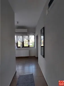 Casa mare, cu teren generos, pentru locuit sau afacere, in Santana - foto 7