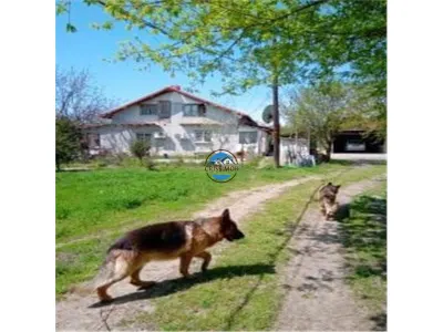 Casa si teren in in Bucuresti Str. Giulesti - foto 6