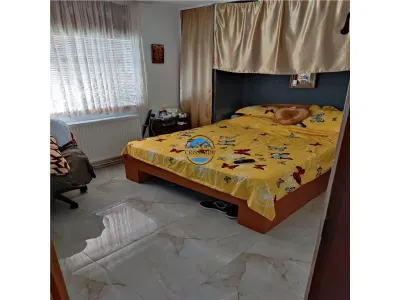 Casa si teren in in Bucuresti Str. Giulesti - foto 8