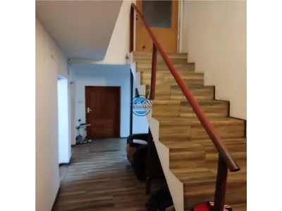 Casa si teren in in Bucuresti Str. Giulesti - foto 10