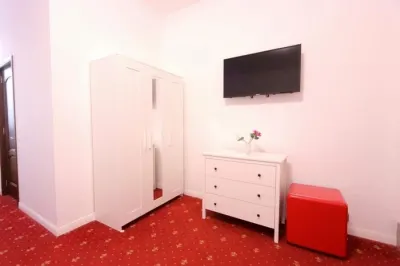 De vanzare – Pensiune – Restaurant – Ballroom – Rahova – Alexandriei – Leroy Merlin – 1550000E – Afacere la cheie – Comision 0 ! - foto 11