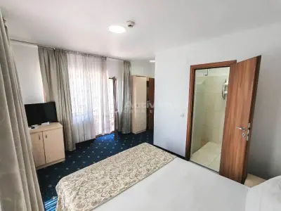 VANZARE - CLADIRE COMERCIALA   - HOTEL -  RAHOVA - MARGEANULUI - ANTIAERIANA -  BUCURESTI -  17 CAMERE -   550000E -   COMISION 0 ! - foto 12