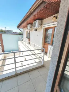VANZARE - CLADIRE COMERCIALA   - HOTEL -  RAHOVA - MARGEANULUI - ANTIAERIANA -  BUCURESTI -  17 CAMERE -   550000E -   COMISION 0 ! - foto 13