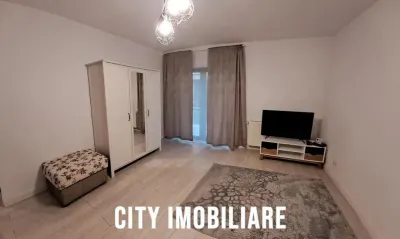 Apartament 2 camere, decomandat, parcare, S- 55 mp, Buna Ziua. - foto 2