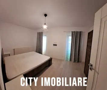 Apartament 2 camere, decomandat, parcare, S- 55 mp, Buna Ziua. - foto 4
