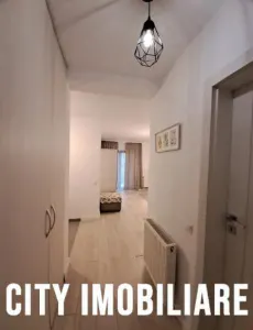 Apartament 2 camere, decomandat, parcare, S- 55 mp, Buna Ziua. - foto 6