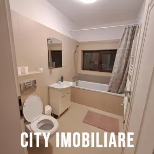 Apartament 2 camere, decomandat, parcare, S- 55 mp, Buna Ziua. - foto 7