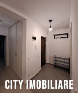 Apartament 2 camere, decomandat, parcare, S- 55 mp, Buna Ziua. - foto 8