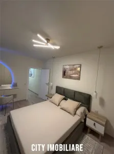 Apartament 3 camere, bloc nou, terasa, parcare,  Grigorescu. - foto 6