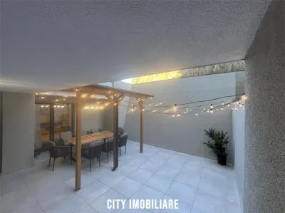 Apartament 3 camere, bloc nou, terasa, parcare,  Grigorescu. - foto 8