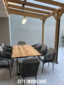 Apartament 3 camere, bloc nou, terasa, parcare,  Grigorescu. - foto 9