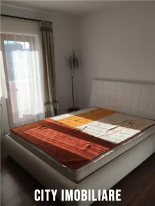Apartament 3 camere, S- 65 mp, mobilat,  zona Iulius Mall. - foto 3