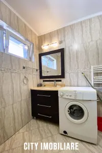 Apartament 3 camere, S-67mp + terasa 24 mp, parcare, Buna Ziua,  zona Grand Hotel Italia - foto 12