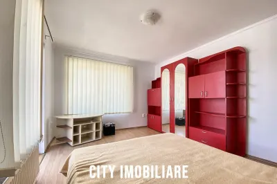 Apartament 3 camere, S-67mp + terasa 24 mp, parcare, Buna Ziua,  zona Grand Hotel Italia - foto 6