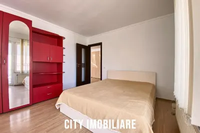 Apartament 3 camere, S-67mp + terasa 24 mp, parcare, Buna Ziua,  zona Grand Hotel Italia - foto 7
