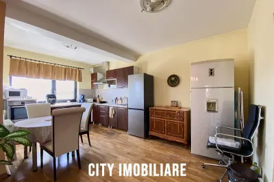 Casa tip Duplex, S160mp.+365 teren, Borhanci - foto 9