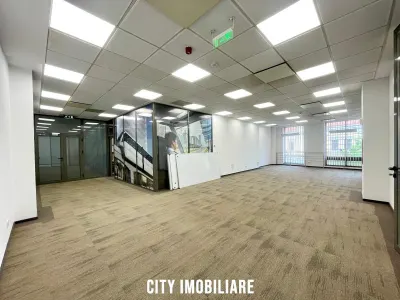 Birouri de inchiriat in cladire premium din centrul Clujului – de la 77 mp la 800 mp - foto 14