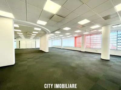 Birouri de inchiriat in cladire premium din centrul Clujului – de la 77 mp la 800 mp - foto 3