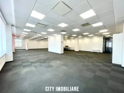 Birouri de inchiriat in cladire premium din centrul Clujului – de la 77 mp la 800 mp - foto 4
