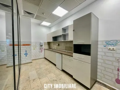 Birouri de inchiriat in cladire premium din centrul Clujului – de la 77 mp la 800 mp - foto 7