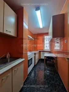 Baba Novac - Dristor - Campia Libertatii - Apartament 2 camere - reabilitat - foto 4