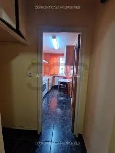 Baba Novac - Dristor - Campia Libertatii - Apartament 2 camere - reabilitat - foto 6
