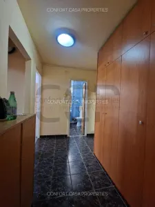 Baba Novac - Dristor - Campia Libertatii - Apartament 2 camere - reabilitat - foto 7