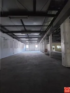 Hala industriala, cu acces din centura - foto 9
