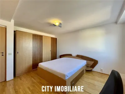 Apartament 3 camere, S- 100mp, mobilat, Zorilor. - foto 11