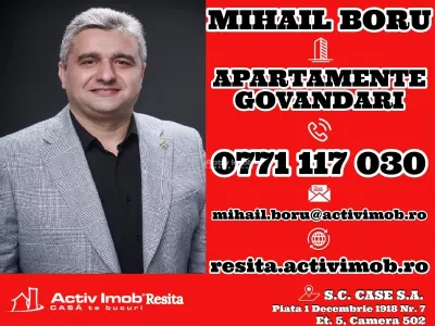 Resita, 3 Cam. Cf. 1, Micro 1 - foto 5