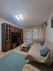 Nicole Grigorescu - Titan - metrou la 5 min - Apartament 2 camere - mobilat - Bucuresti