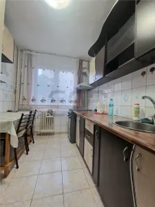 Nicole Grigorescu - Titan - metrou la 5 min - Apartament 2 camere - mobilat - foto 13