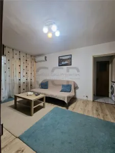 Nicole Grigorescu - Titan - metrou la 5 min - Apartament 2 camere - mobilat - foto 4