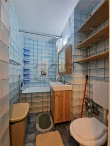 Nicole Grigorescu - Titan - metrou la 5 min - Apartament 2 camere - mobilat - foto 6