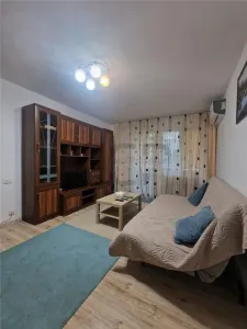 Nicole Grigorescu - Titan - metrou la 5 min - Apartament 2 camere - mobilat - foto 7
