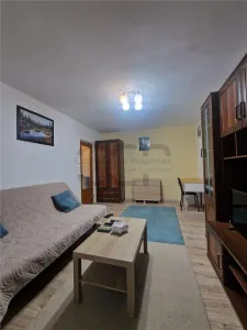 Nicole Grigorescu - Titan - metrou la 5 min - Apartament 2 camere - mobilat - foto 9