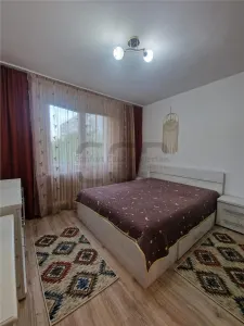 Nicole Grigorescu - Titan - metrou la 5 min - Apartament 2 camere - mobilat - foto 10