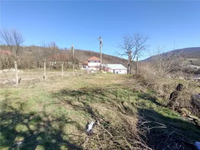 Oravita, Teren Intravilan,  3,8 Euro MP, In Oras, Usor Negociabil - foto 13