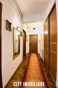 Apartament 3 camere, decomandate, S 100 mp, garaj, str. Hajdeu. - foto 20