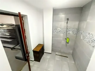Ciclova, Casa cu Spatiu Comercial la Sosea, ZERO COMISION - foto 16