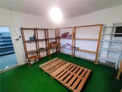 Ciclova, Casa cu Spatiu Comercial la Sosea, ZERO COMISION - foto 19