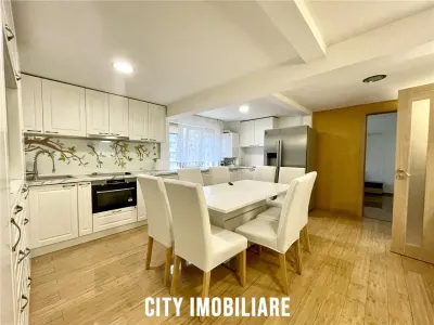 Apartament 4 camere, S- 105 mp, mobilat, utilat, Iris. - foto 2