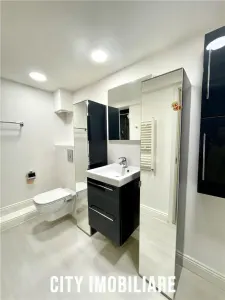 Apartament 4 camere, S- 105 mp, mobilat, utilat, Iris. - foto 13