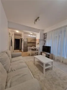 ASE - Romana - Dorobanti - 2 camere - mobilat utilat modern - centrala termica - Bucuresti