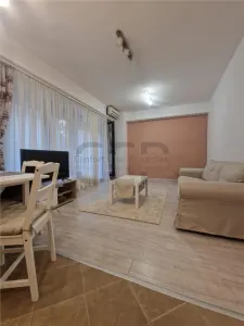 ASE - Romana - Dorobanti - 2 camere - mobilat utilat modern - centrala termica - foto 2