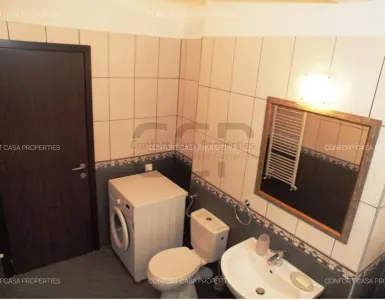 ASE - Romana - Dorobanti - 2 camere - mobilat utilat modern - centrala termica - foto 20