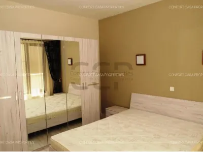 ASE - Romana - Dorobanti - 2 camere - mobilat utilat modern - centrala termica - foto 25