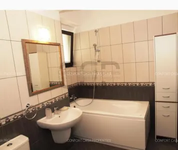 ASE - Romana - Dorobanti - 2 camere - mobilat utilat modern - centrala termica - foto 9