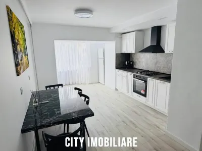 Apartament 2 camere, S-52mp, recent renovat,  str.Plopilor - foto 2