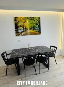 Apartament 2 camere, S-52mp, recent renovat,  str.Plopilor - foto 3